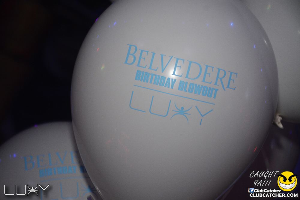 Luxy nightclub photo 138 - April 28th, 2018