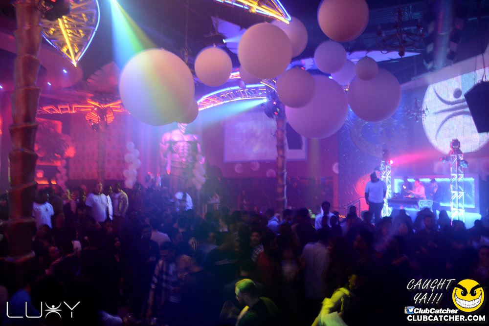 Luxy nightclub photo 139 - April 28th, 2018