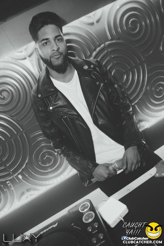 Luxy nightclub photo 140 - April 28th, 2018