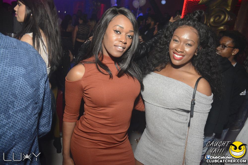 Luxy nightclub photo 145 - April 28th, 2018