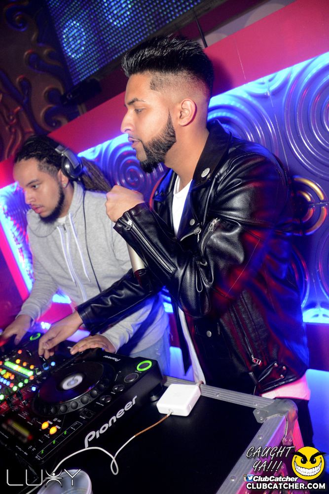 Luxy nightclub photo 146 - April 28th, 2018