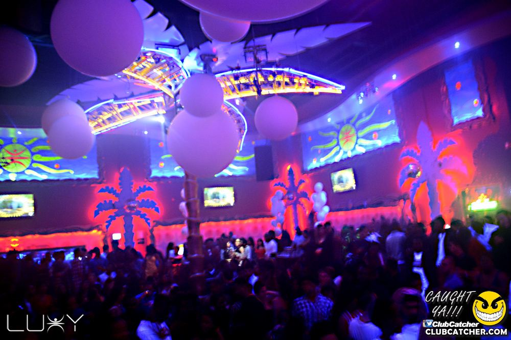 Luxy nightclub photo 147 - April 28th, 2018