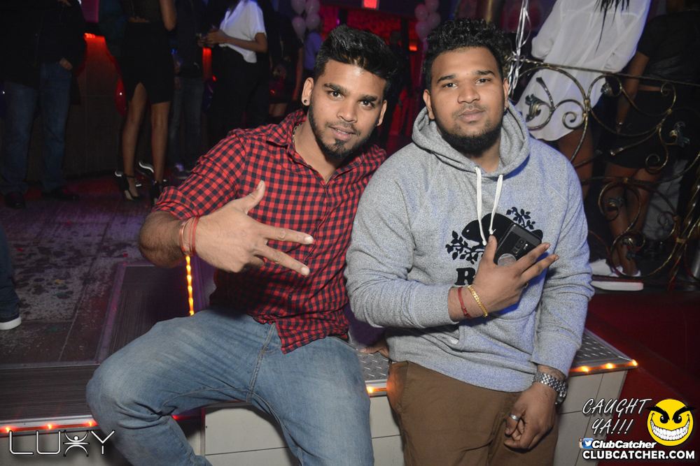 Luxy nightclub photo 148 - April 28th, 2018
