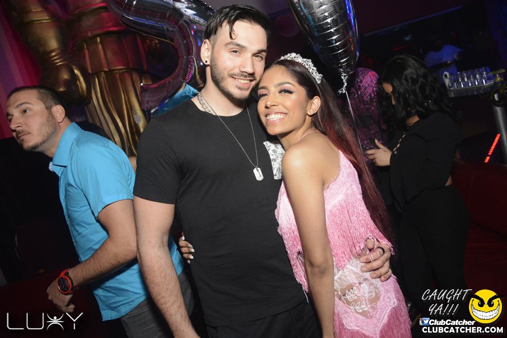 Luxy nightclub photo 150 - April 28th, 2018