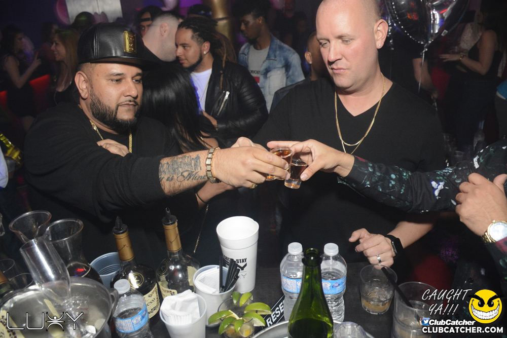 Luxy nightclub photo 16 - April 28th, 2018
