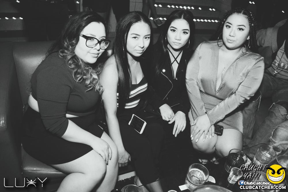Luxy nightclub photo 154 - April 28th, 2018