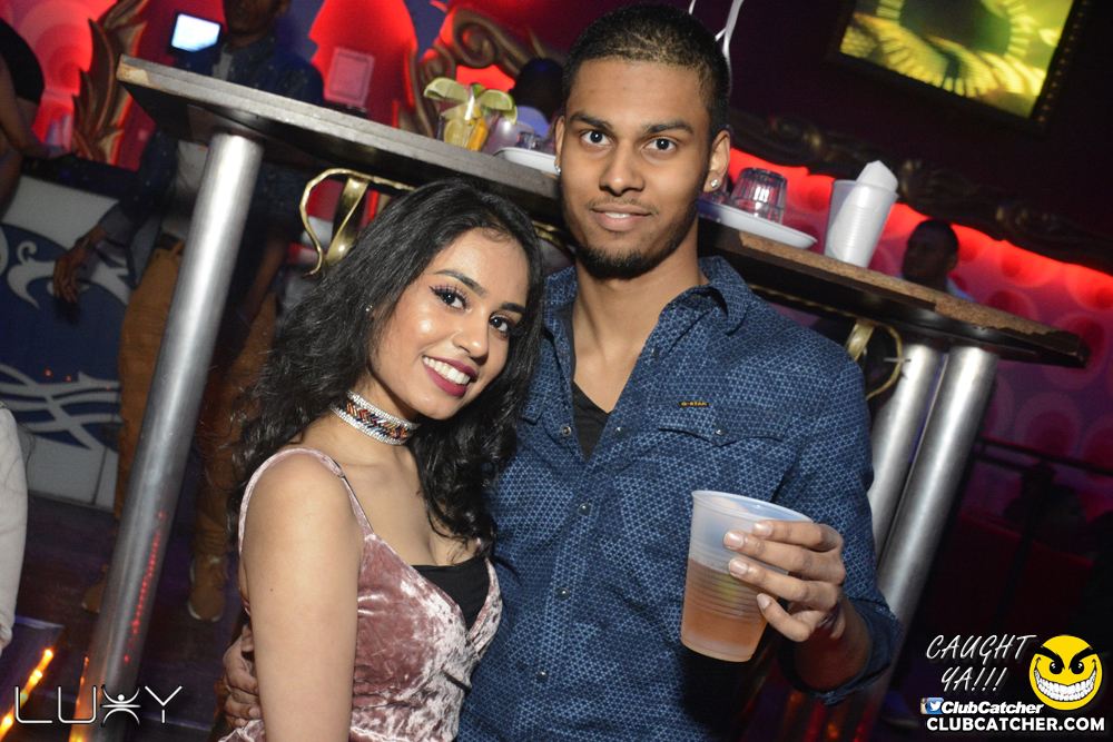 Luxy nightclub photo 155 - April 28th, 2018