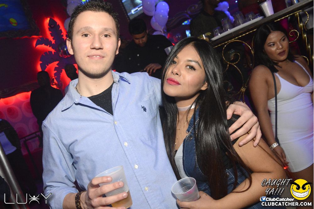 Luxy nightclub photo 156 - April 28th, 2018