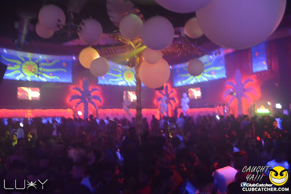 Luxy nightclub photo 157 - April 28th, 2018