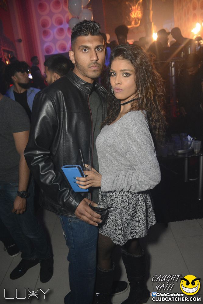 Luxy nightclub photo 158 - April 28th, 2018
