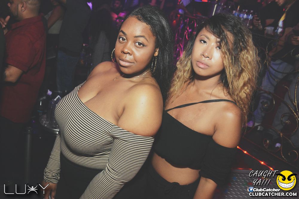 Luxy nightclub photo 160 - April 28th, 2018
