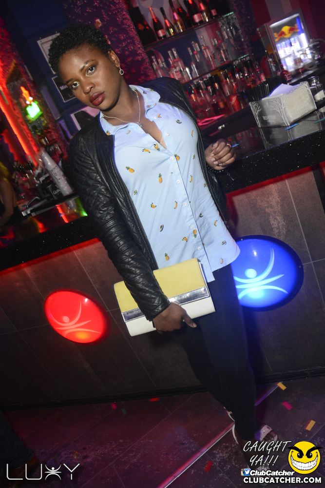 Luxy nightclub photo 17 - April 28th, 2018