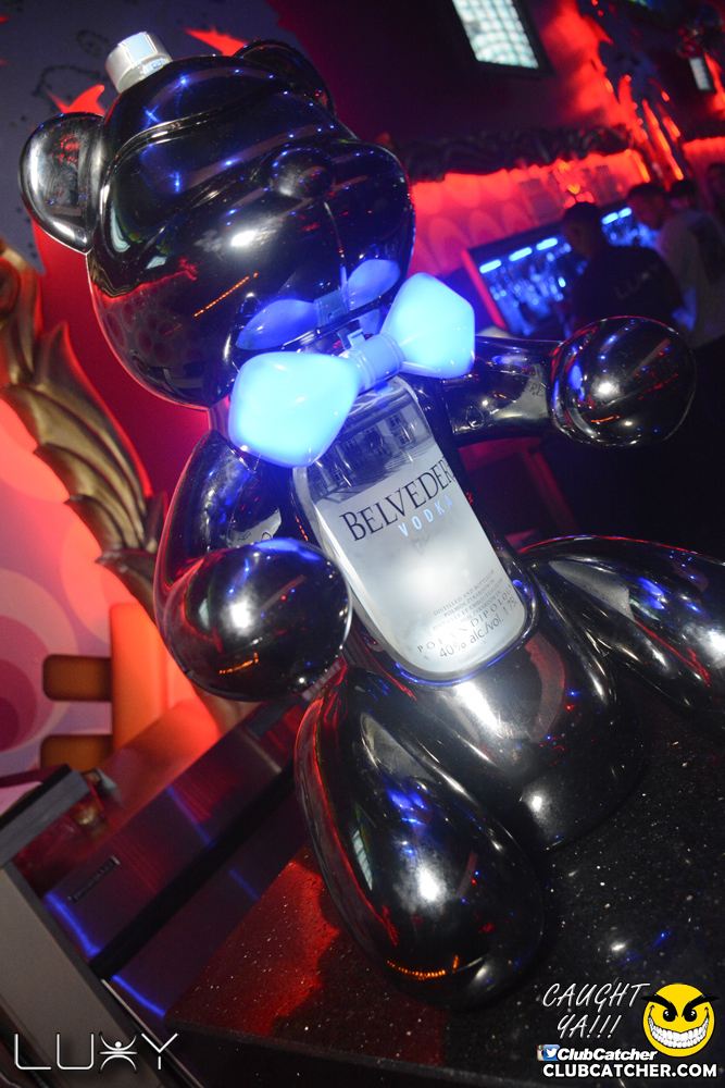 Luxy nightclub photo 161 - April 28th, 2018