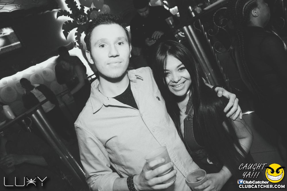 Luxy nightclub photo 163 - April 28th, 2018