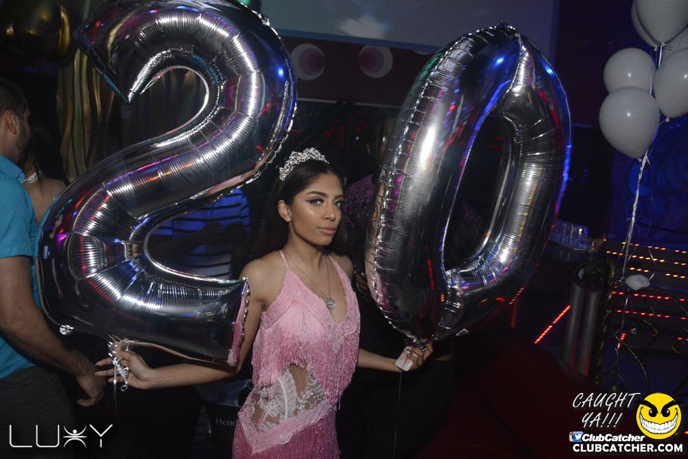 Luxy nightclub photo 164 - April 28th, 2018