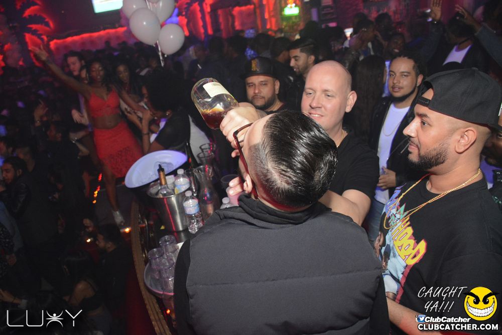 Luxy nightclub photo 165 - April 28th, 2018