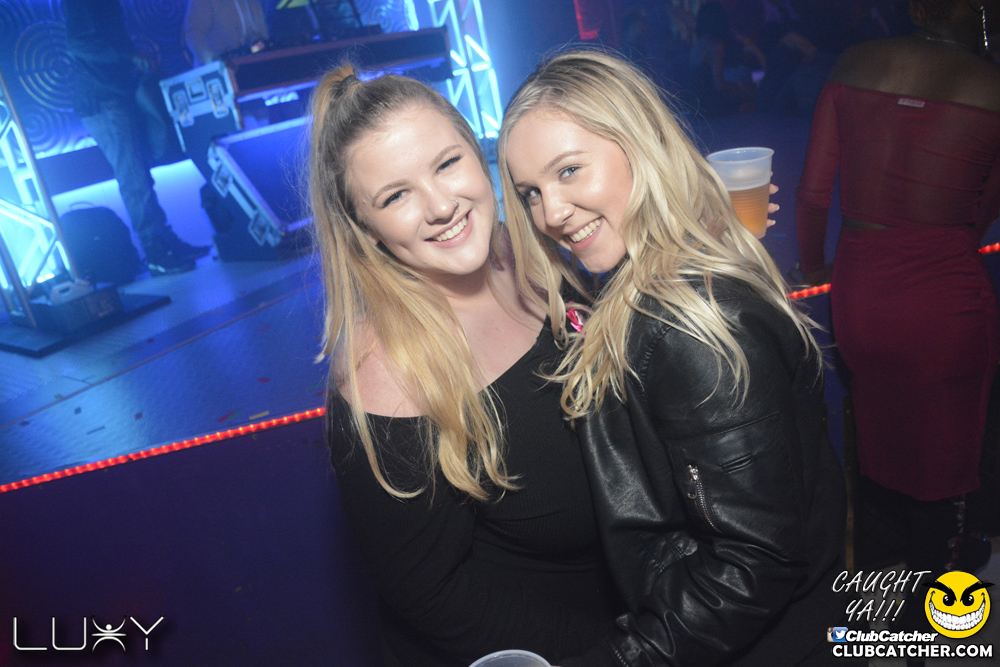 Luxy nightclub photo 166 - April 28th, 2018