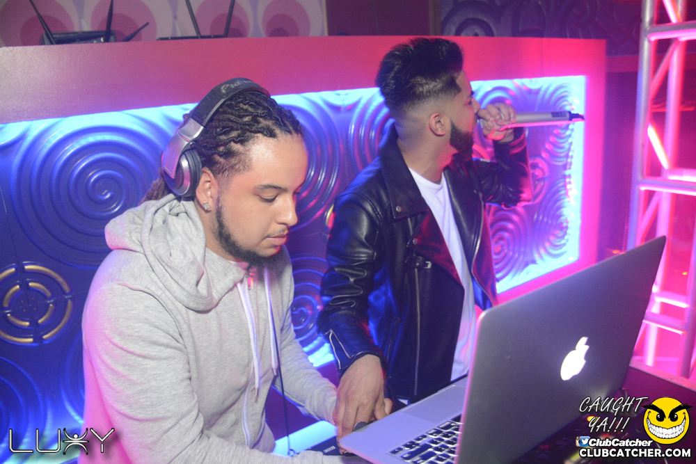 Luxy nightclub photo 169 - April 28th, 2018