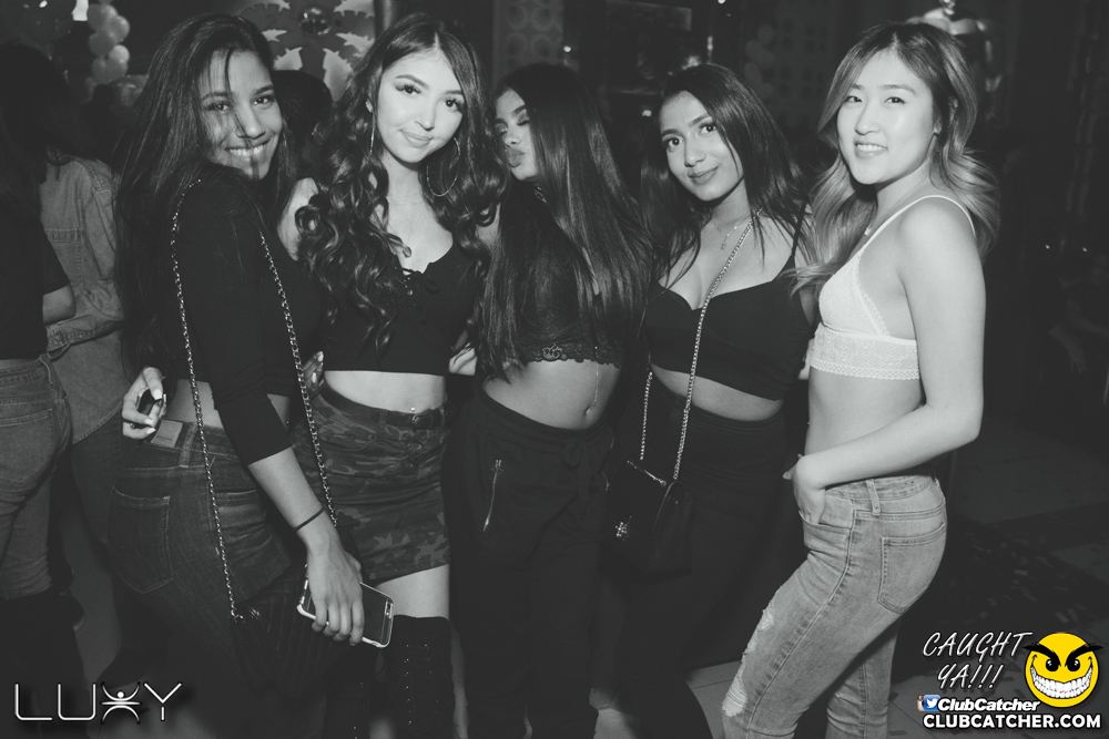 Luxy nightclub photo 170 - April 28th, 2018