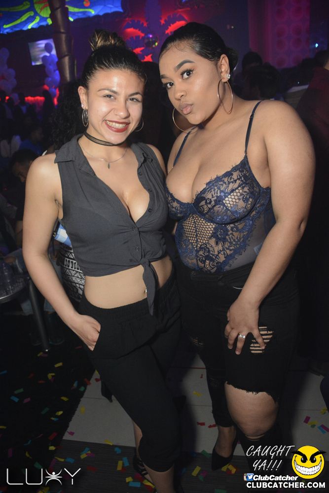 Luxy nightclub photo 18 - April 28th, 2018