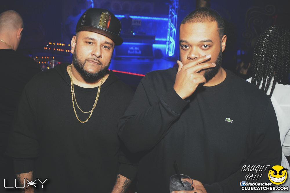 Luxy nightclub photo 171 - April 28th, 2018