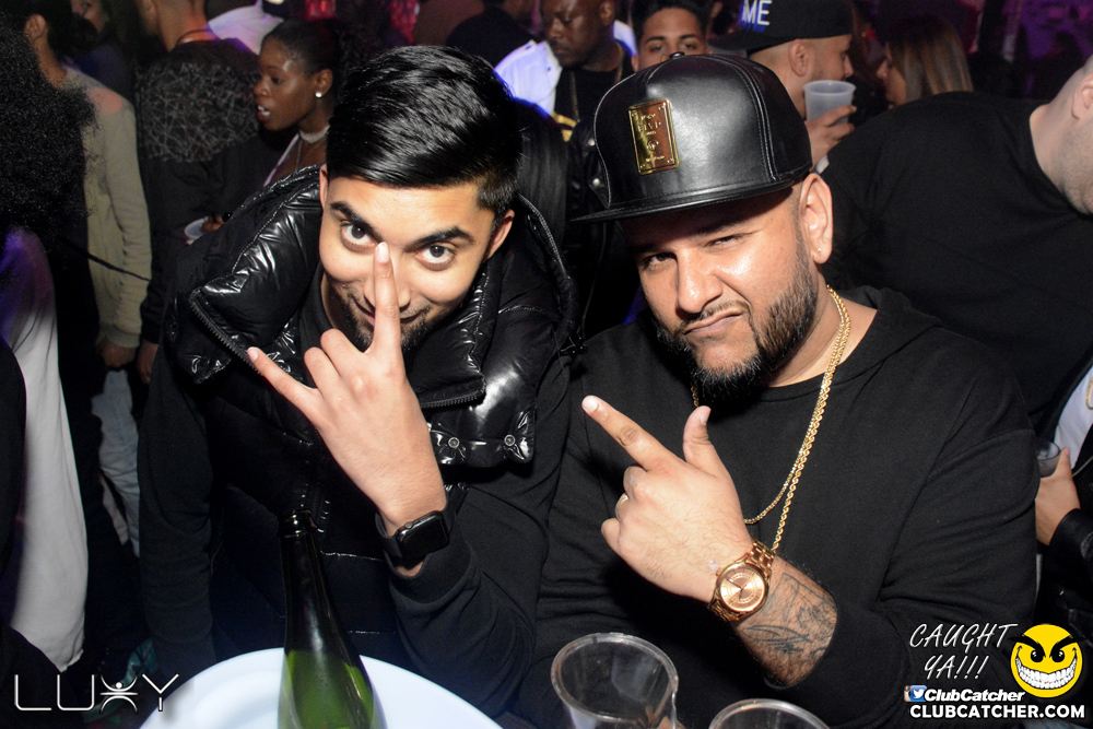 Luxy nightclub photo 173 - April 28th, 2018
