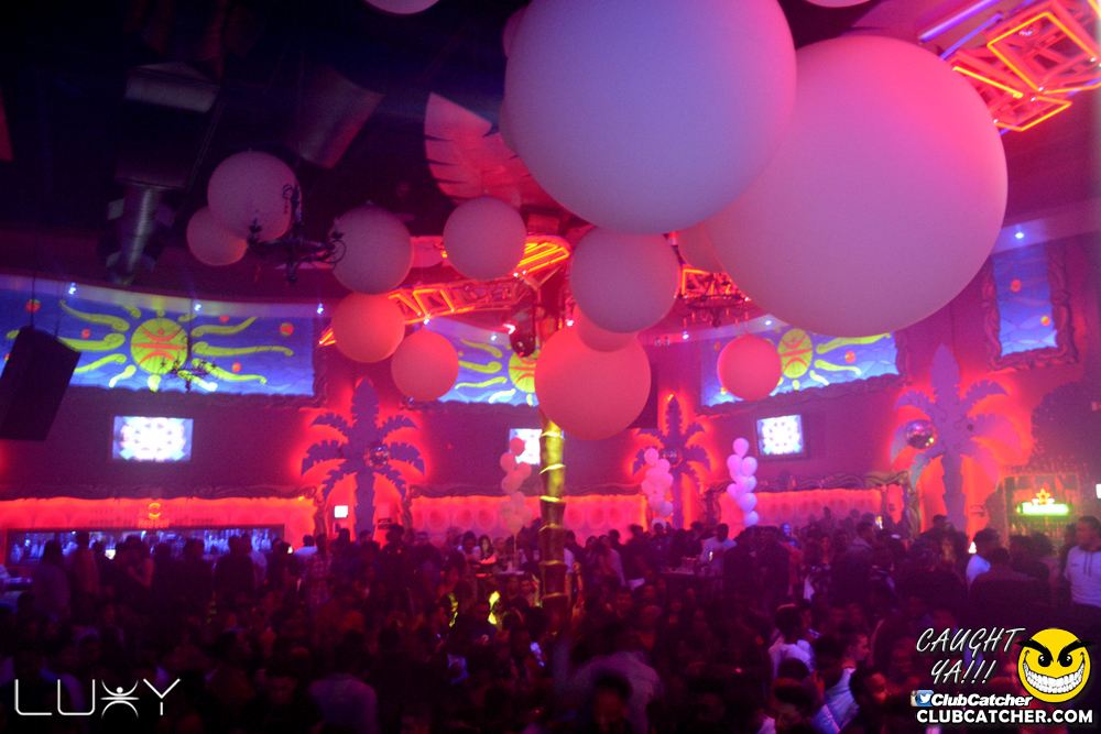 Luxy nightclub photo 175 - April 28th, 2018