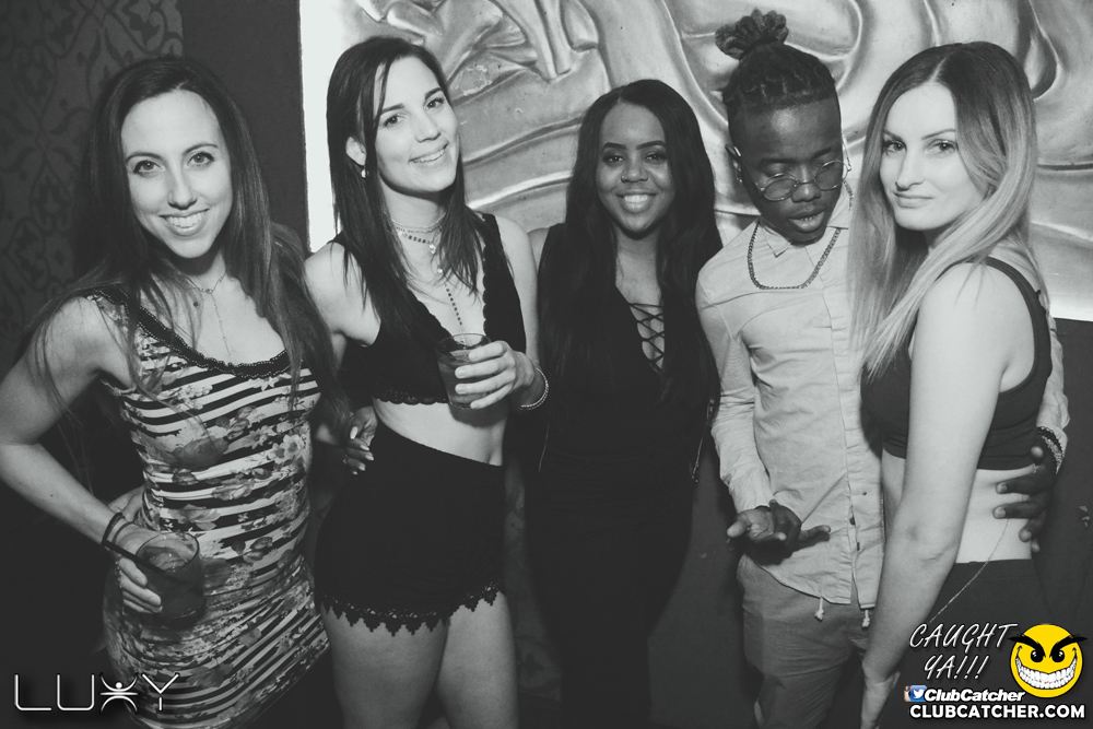 Luxy nightclub photo 177 - April 28th, 2018