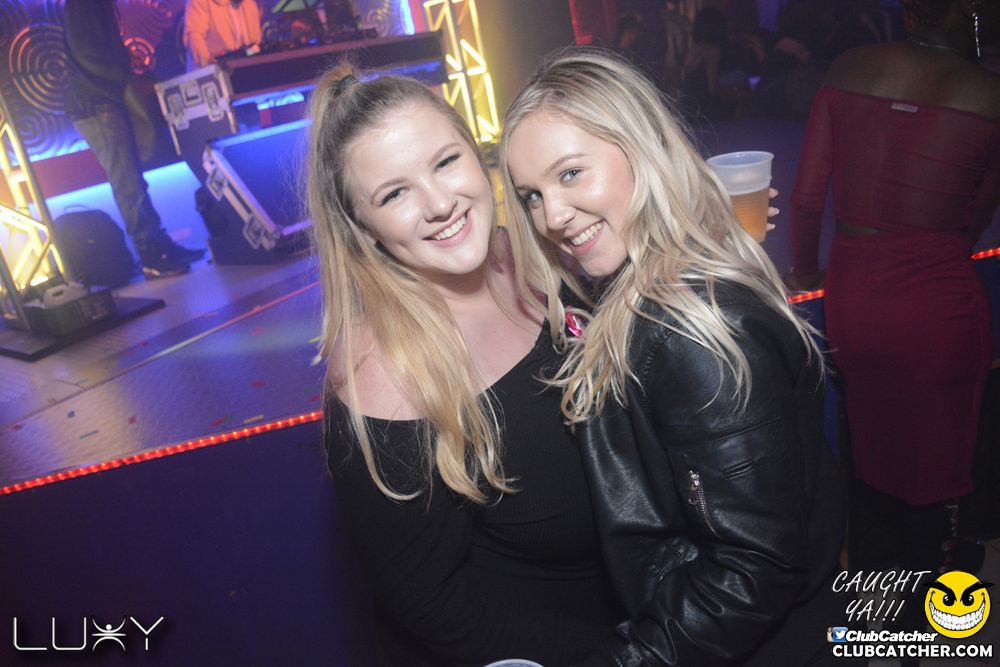 Luxy nightclub photo 181 - April 28th, 2018