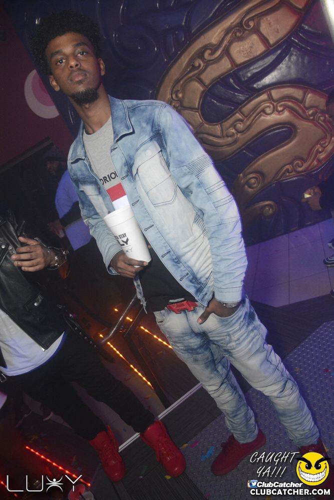 Luxy nightclub photo 184 - April 28th, 2018