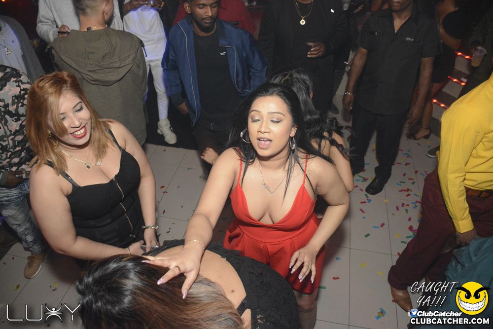 Luxy nightclub photo 185 - April 28th, 2018