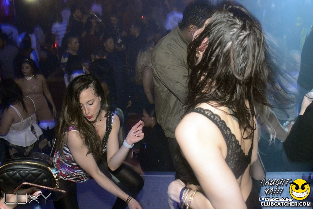 Luxy nightclub photo 188 - April 28th, 2018