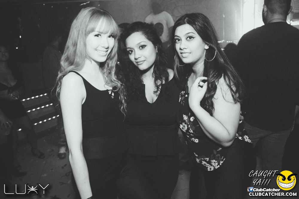 Luxy nightclub photo 189 - April 28th, 2018