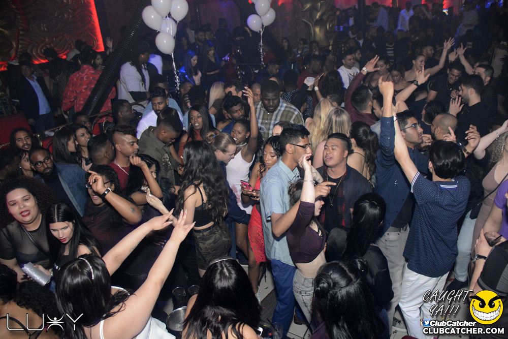Luxy nightclub photo 194 - April 28th, 2018