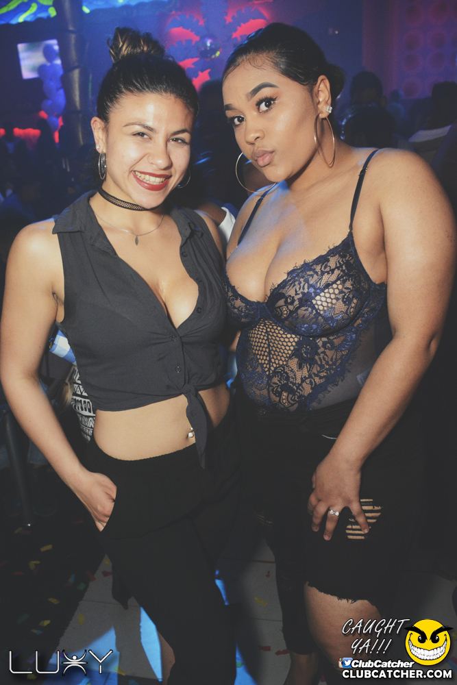 Luxy nightclub photo 195 - April 28th, 2018