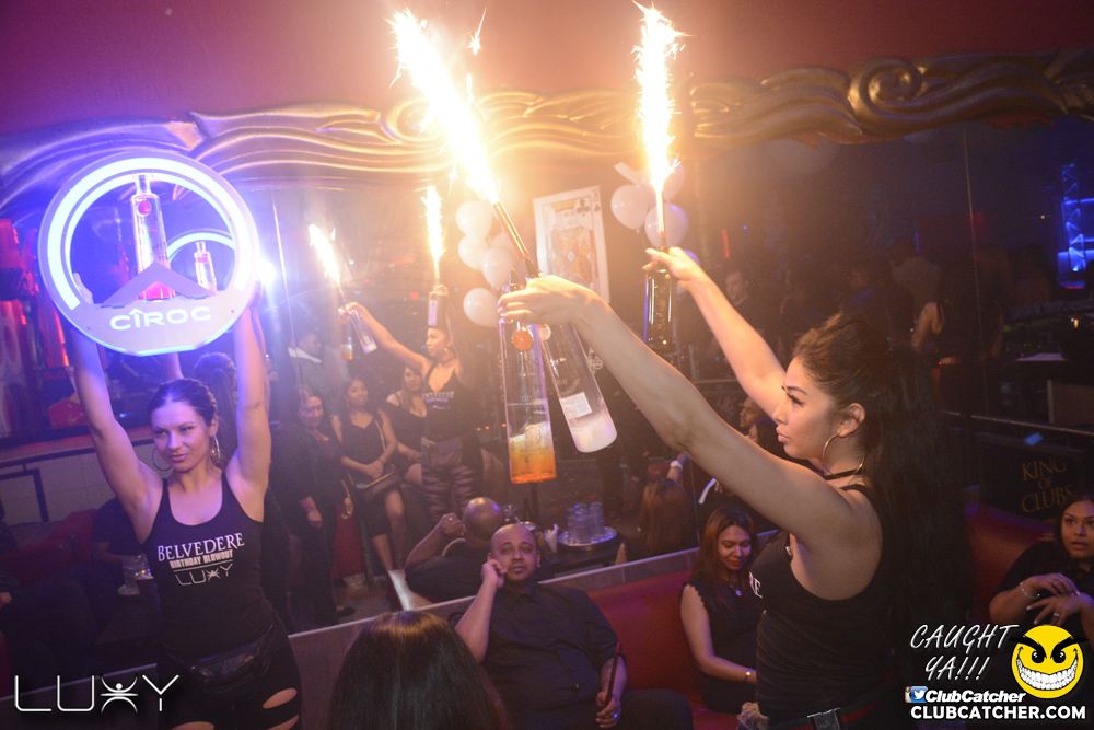 Luxy nightclub photo 197 - April 28th, 2018