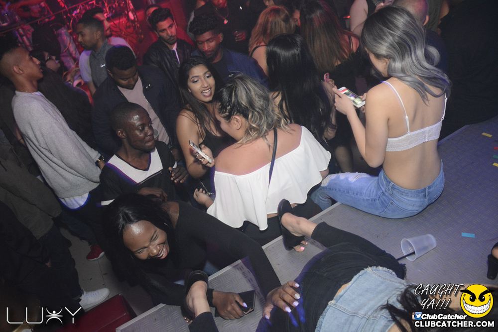 Luxy nightclub photo 200 - April 28th, 2018