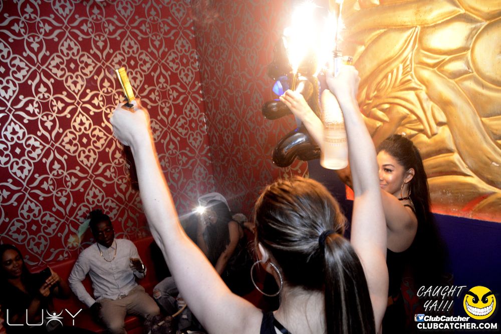 Luxy nightclub photo 21 - April 28th, 2018