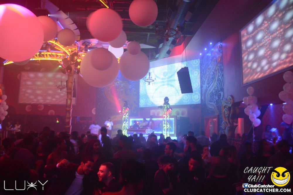 Luxy nightclub photo 203 - April 28th, 2018