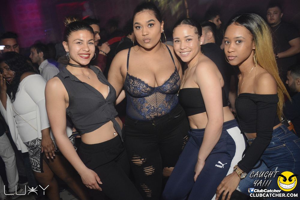Luxy nightclub photo 204 - April 28th, 2018