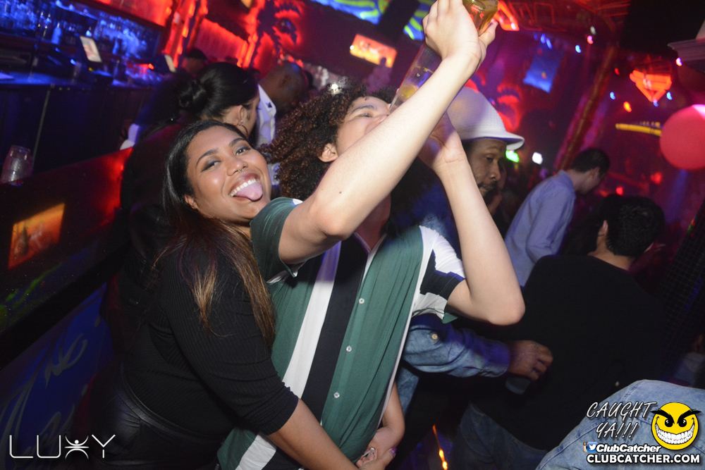 Luxy nightclub photo 205 - April 28th, 2018
