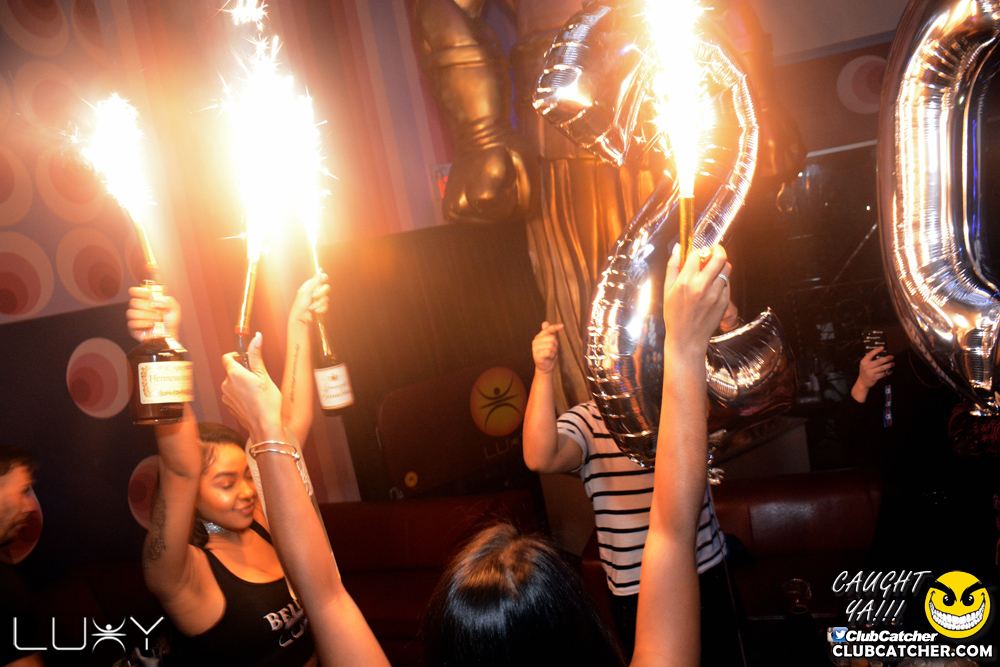 Luxy nightclub photo 206 - April 28th, 2018