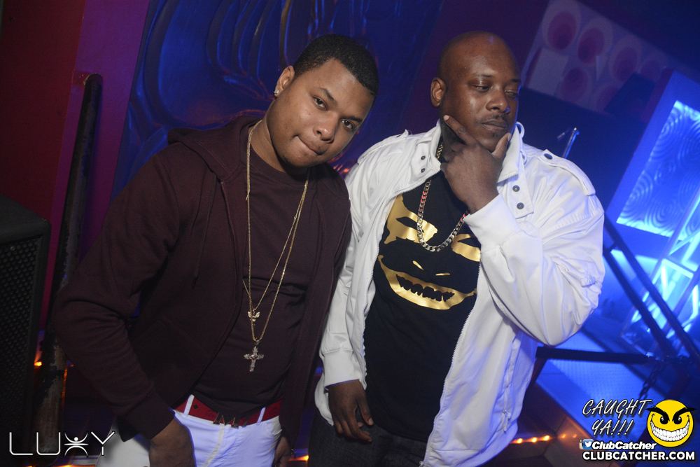 Luxy nightclub photo 208 - April 28th, 2018