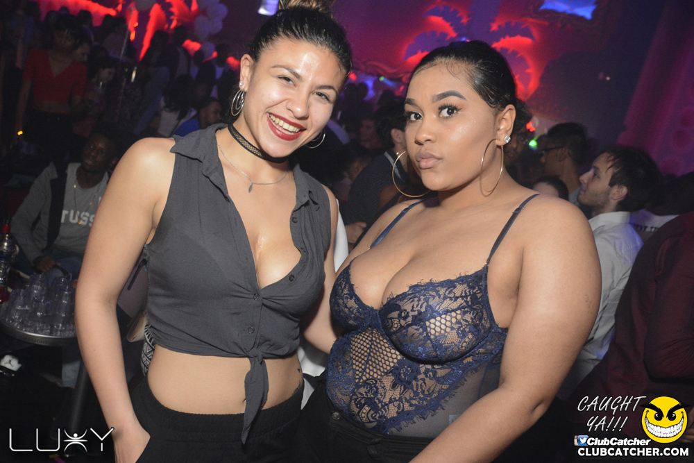 Luxy nightclub photo 209 - April 28th, 2018