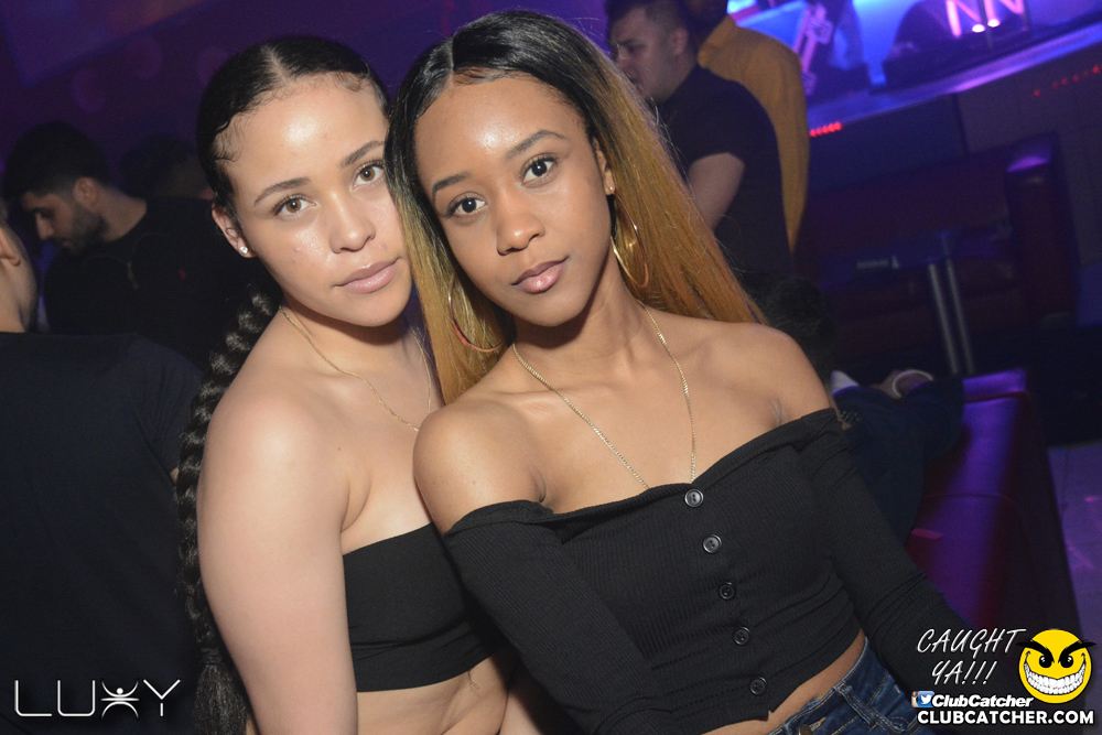 Luxy nightclub photo 210 - April 28th, 2018