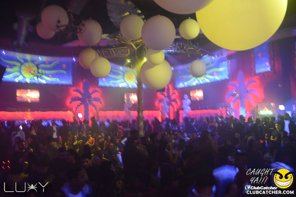 Luxy nightclub photo 22 - April 28th, 2018