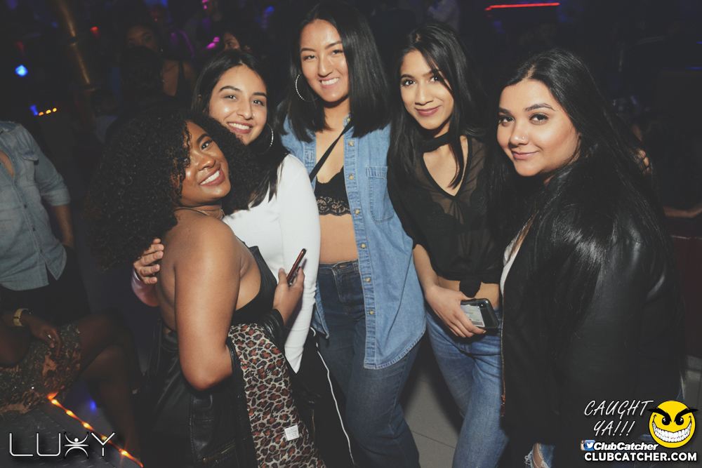 Luxy nightclub photo 212 - April 28th, 2018