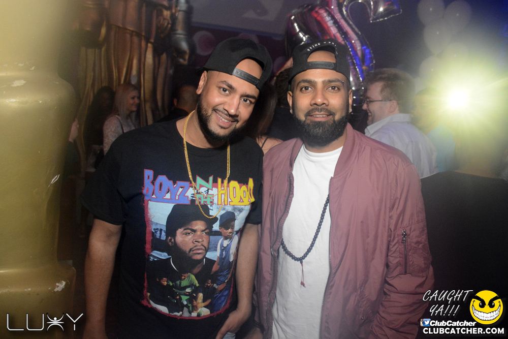Luxy nightclub photo 213 - April 28th, 2018