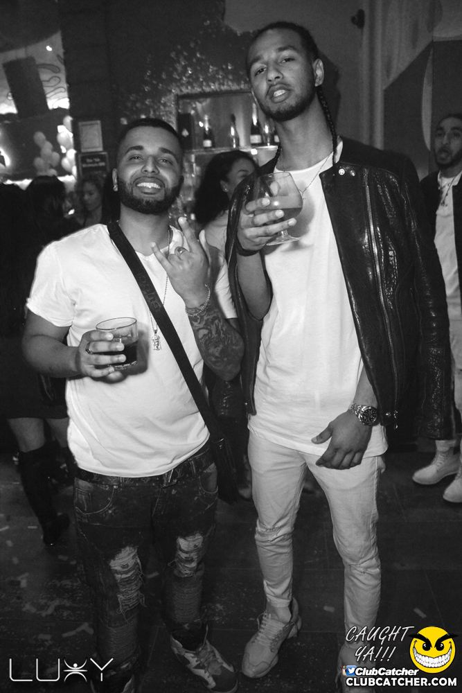 Luxy nightclub photo 217 - April 28th, 2018