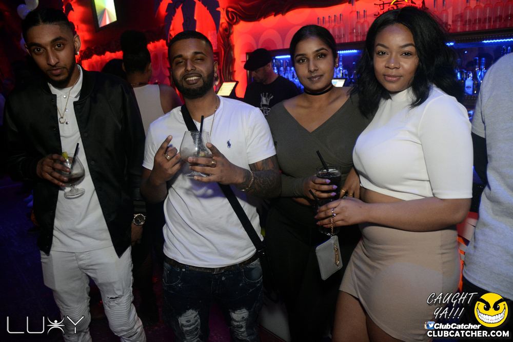 Luxy nightclub photo 219 - April 28th, 2018